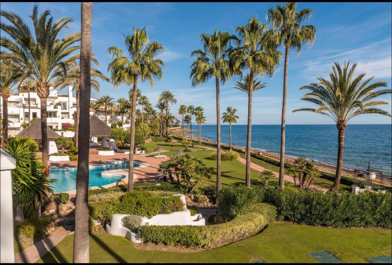 Appartement Alcazaba *